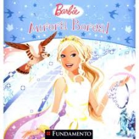Barbie em Aurora Boreal
